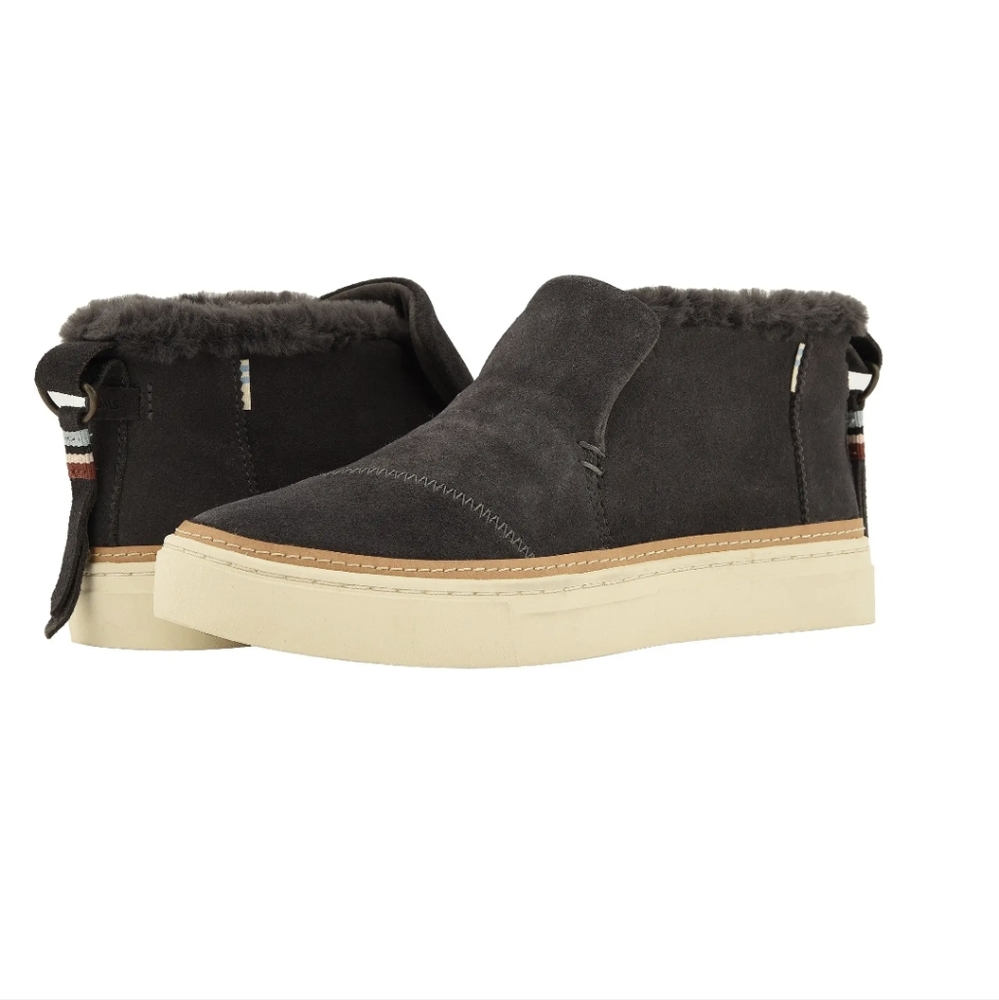 Toms Paxton sneaker boot